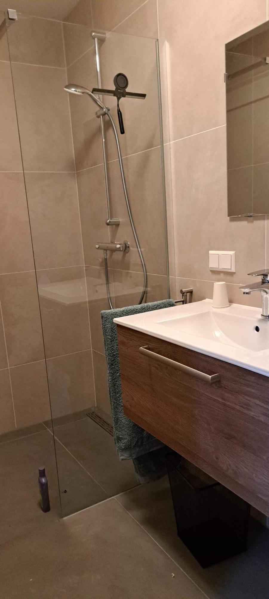 B&B De Blauwe Melkbus Harskamp Exteriör bild